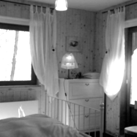Artemisia B&B Ла-Саль Экстерьер фото