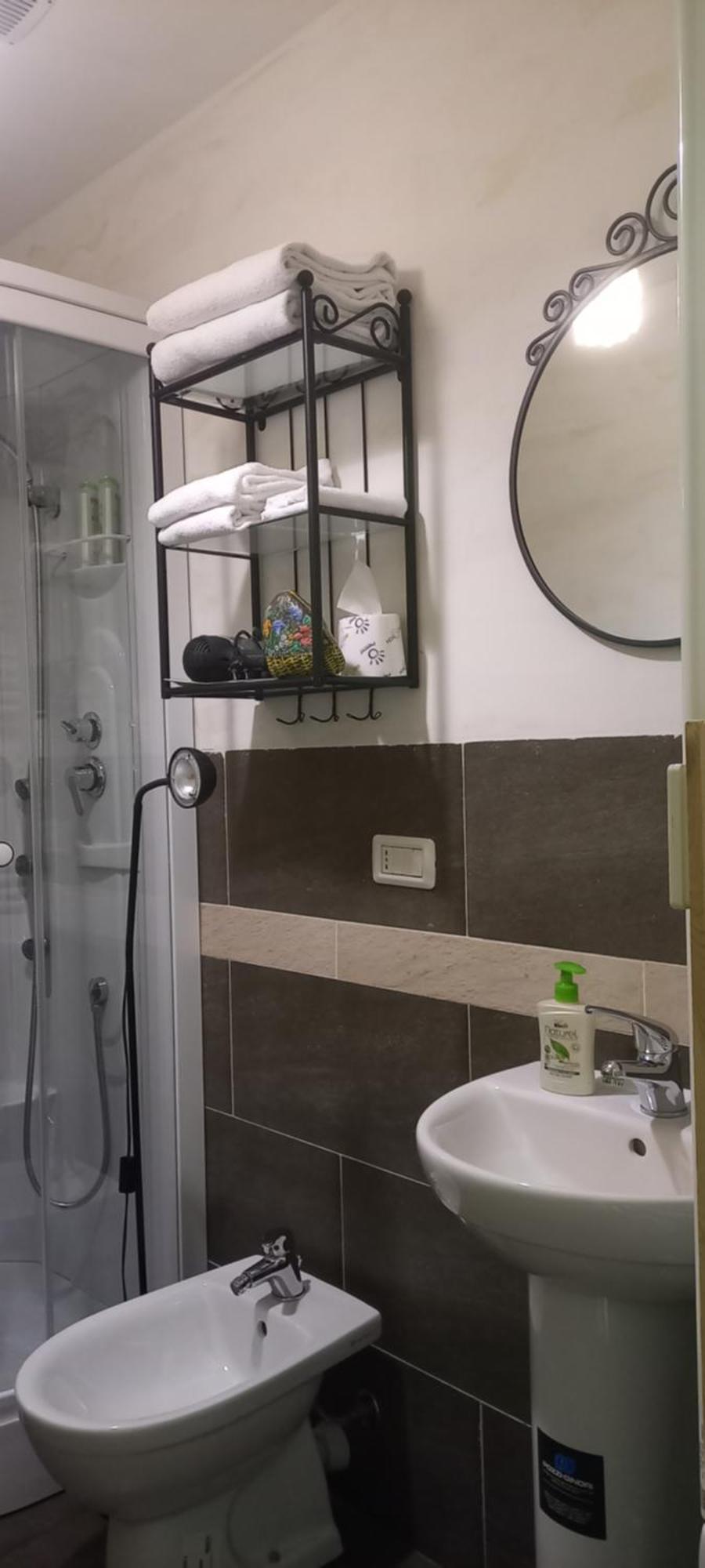 Artemisia B&B Ла-Саль Экстерьер фото